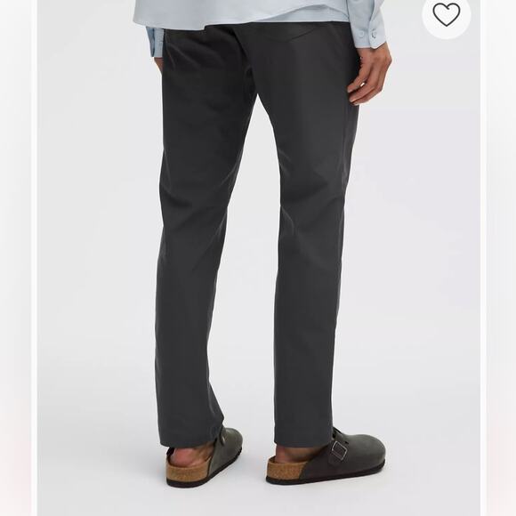 Lululemon ABC Classic-Fit 5 Pocket Pant 32L
Warpstreme Pants - Picture 2 of 13